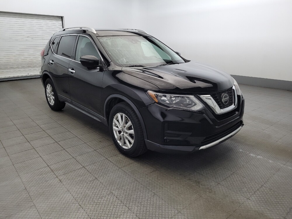2019 Nissan Rogue in Woodbridge, VA 22191 - 18081207 13