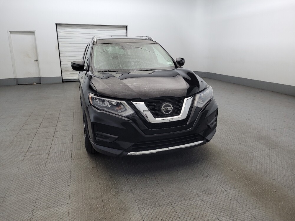 2019 Nissan Rogue in Woodbridge, VA 22191 - 18081207 14