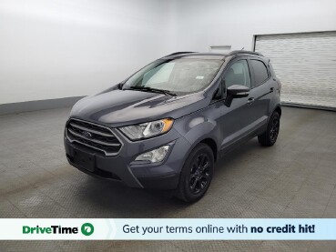 2018 Ford EcoSport in Owings Mills, MD 21117