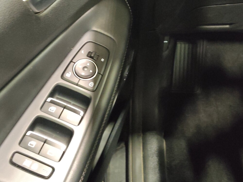 2020 Hyundai Santa Fe in Woodbridge, VA 22191 - 18081210 27