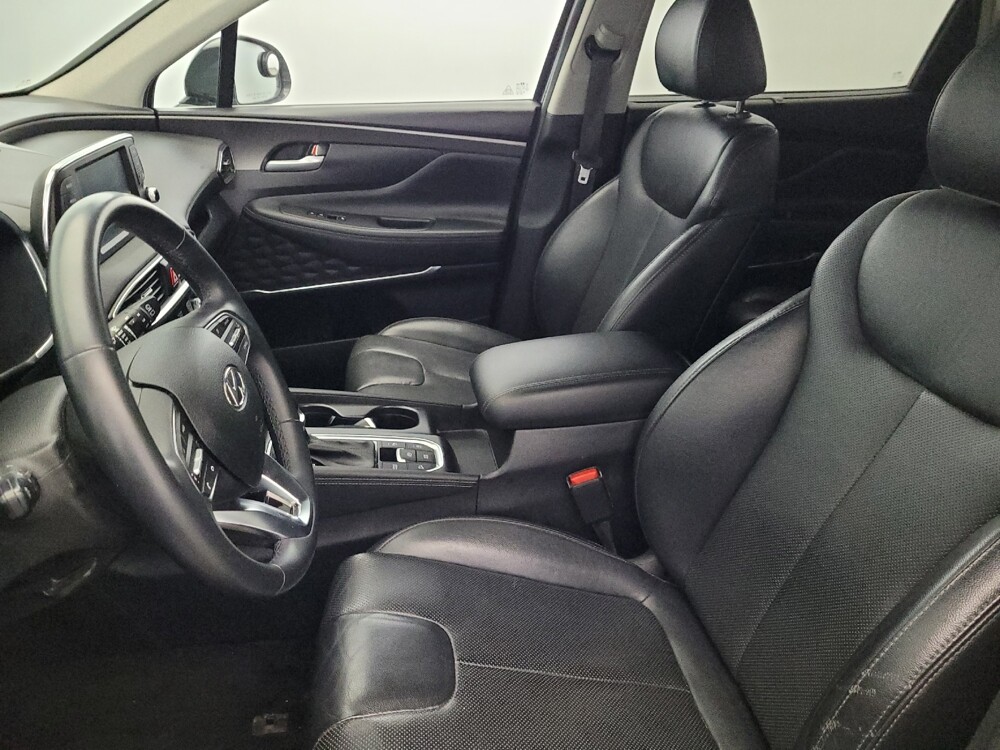 2020 Hyundai Santa Fe in Woodbridge, VA 22191 - 18081210 17