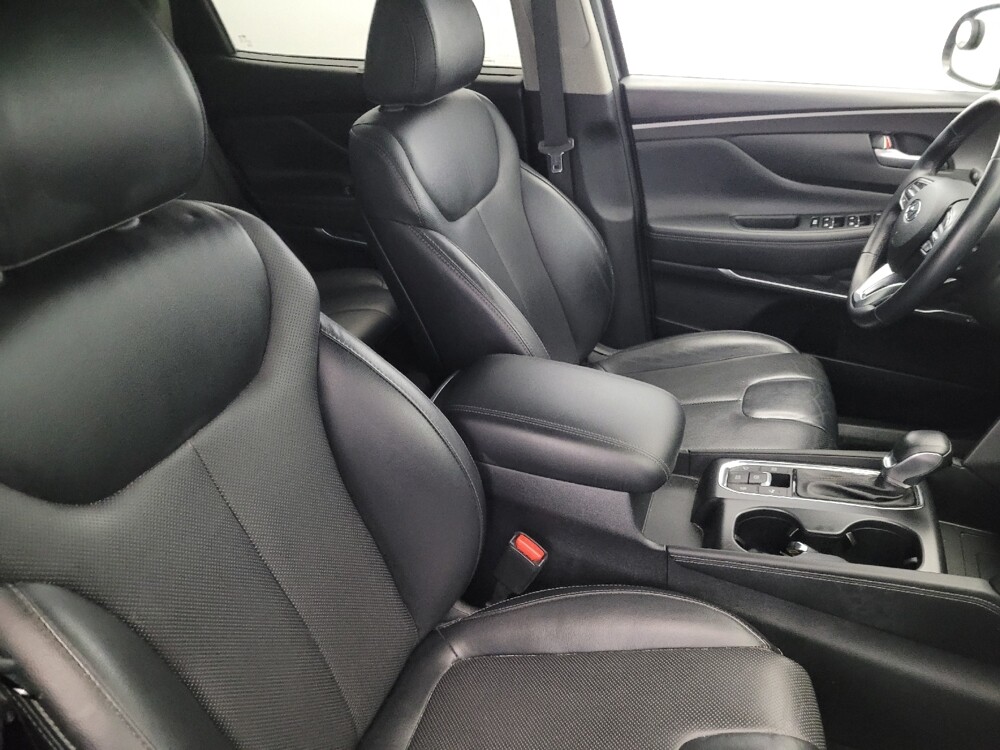 2020 Hyundai Santa Fe in Woodbridge, VA 22191 - 18081210 21