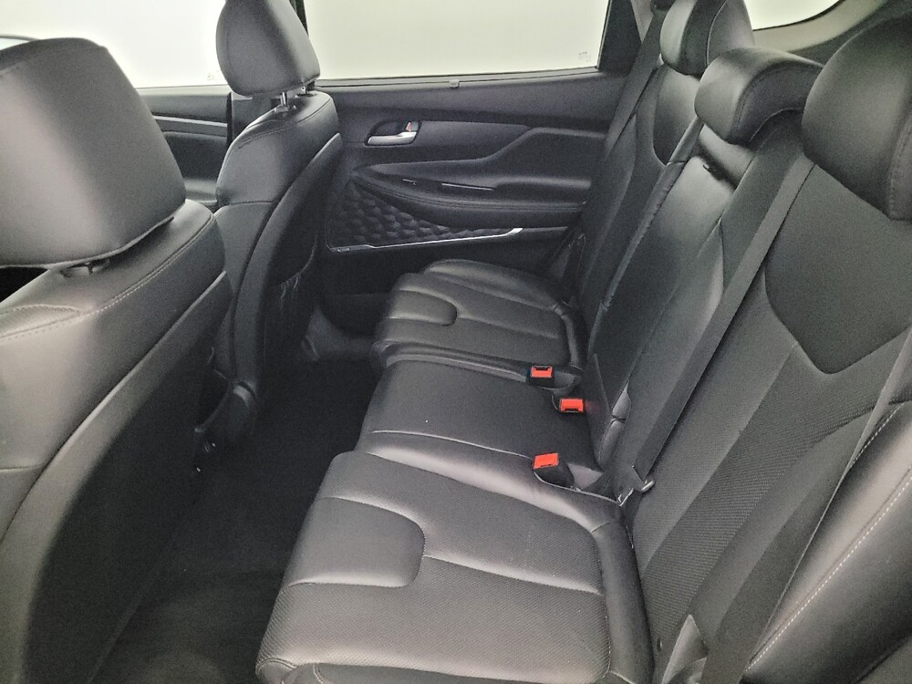 2020 Hyundai Santa Fe in Woodbridge, VA 22191 - 18081210 18