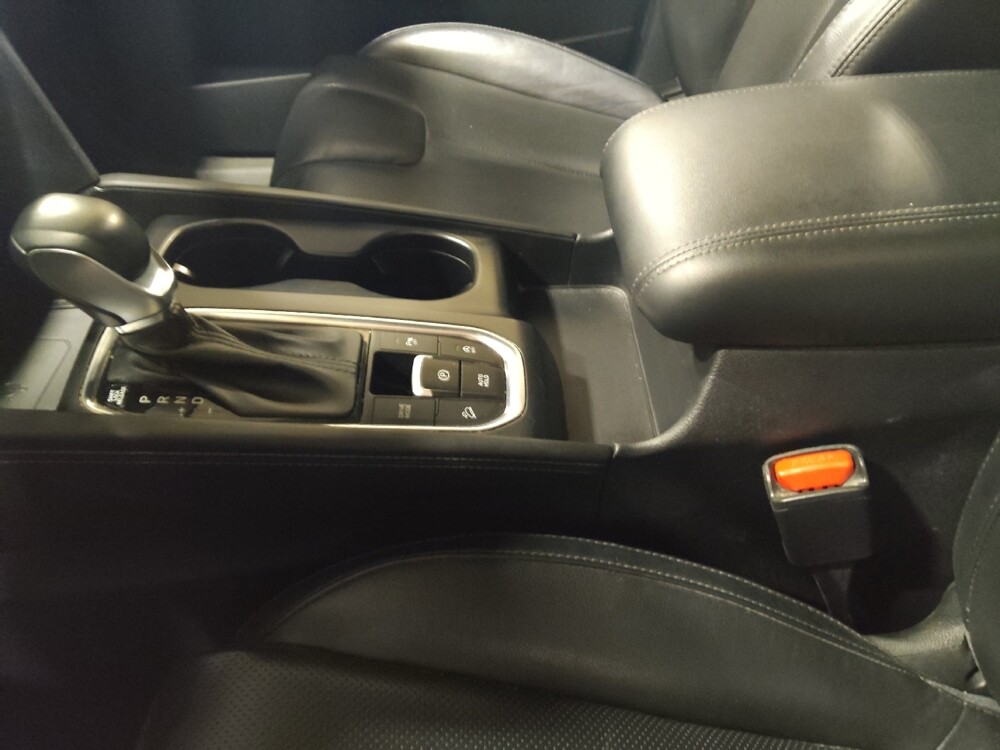 2020 Hyundai Santa Fe in Woodbridge, VA 22191 - 18081210 26