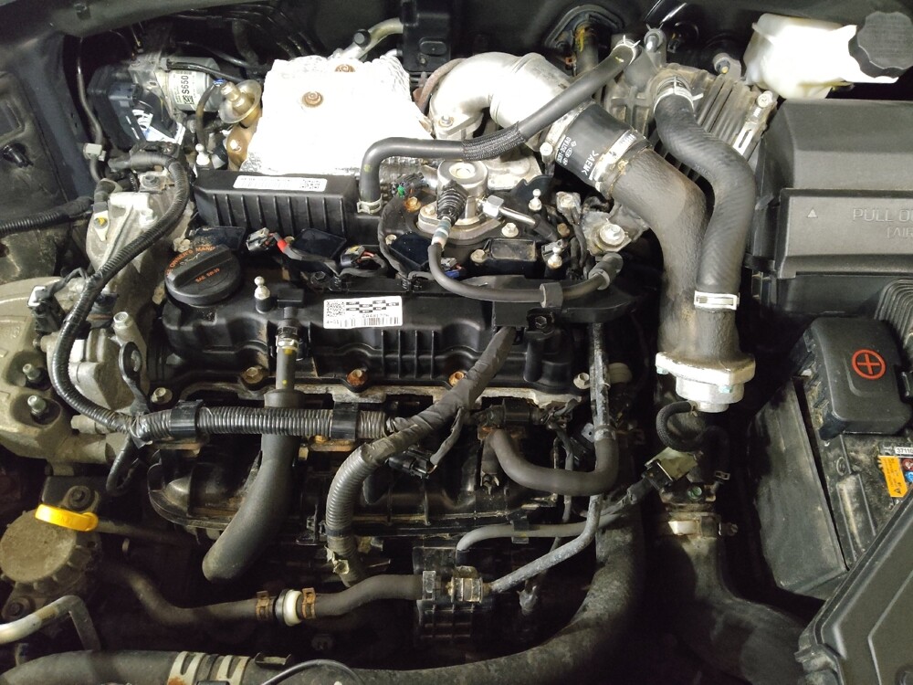 2020 Hyundai Santa Fe in Woodbridge, VA 22191 - 18081210 30