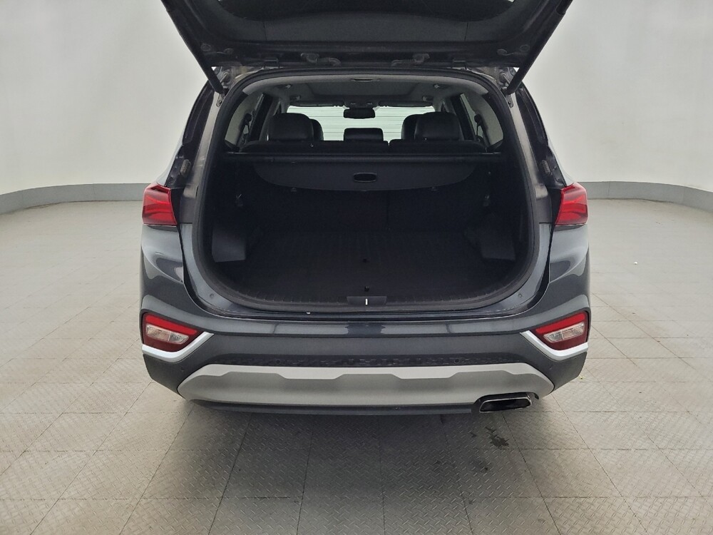 2020 Hyundai Santa Fe in Woodbridge, VA 22191 - 18081210 29