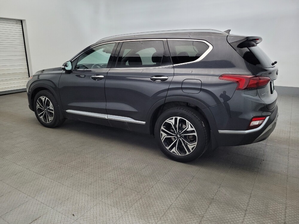 2020 Hyundai Santa Fe in Woodbridge, VA 22191 - 18081210 3