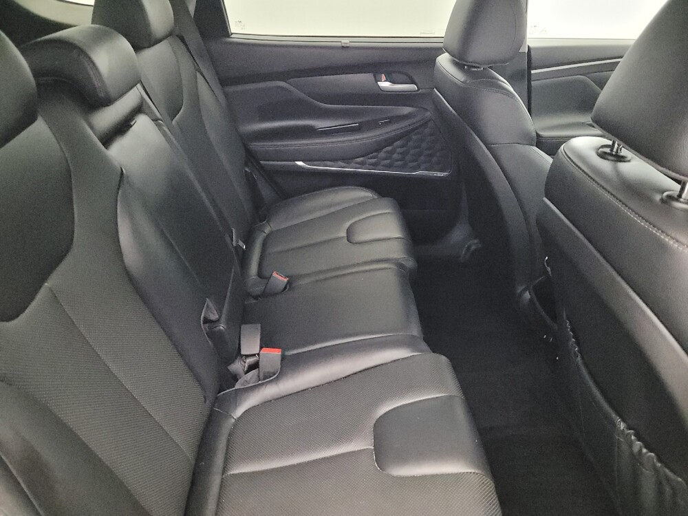 2020 Hyundai Santa Fe in Woodbridge, VA 22191 - 18081210 19