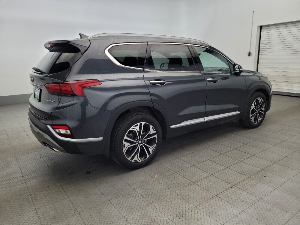 2020 Hyundai Santa Fe in Woodbridge, VA 22191 - 18081210 10