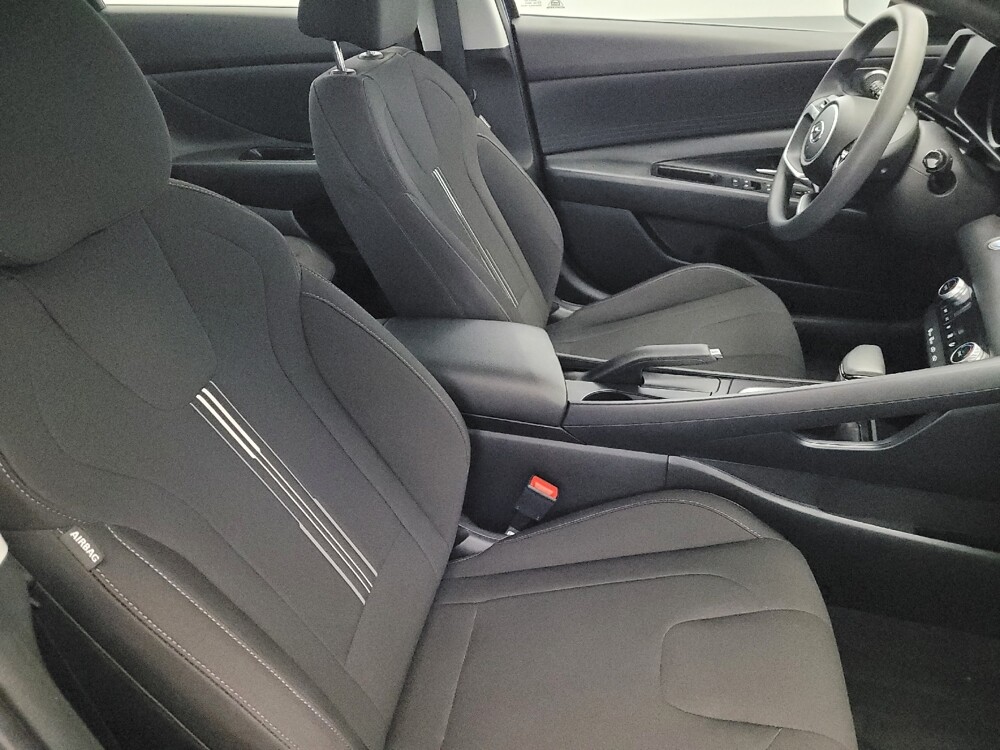 2021 Hyundai Elantra in Newport News, VA 23601 - 18081211 21