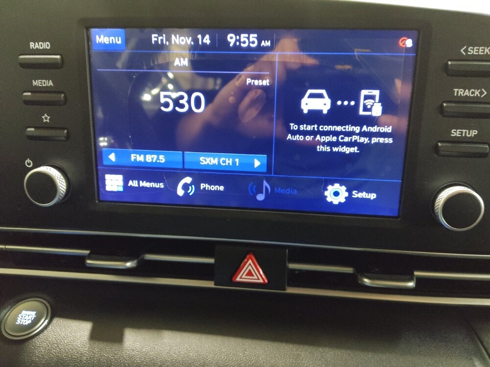 2021 Hyundai Elantra in Newport News, VA 23601 - 18081211 25