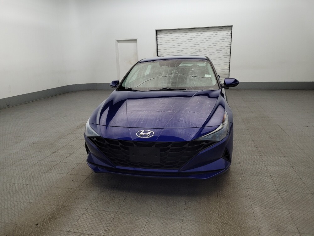 2021 Hyundai Elantra in Newport News, VA 23601 - 18081211 15