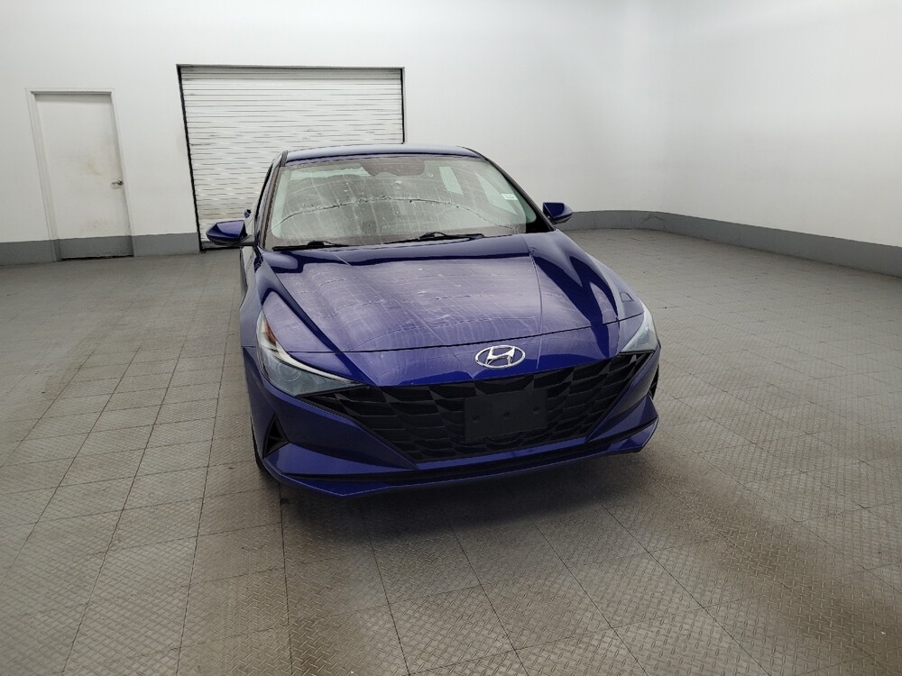 2021 Hyundai Elantra in Newport News, VA 23601 - 18081211 14