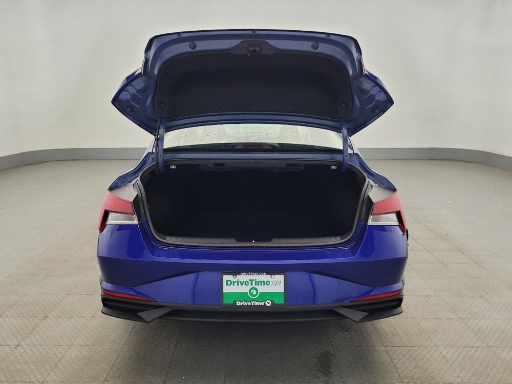 2021 Hyundai Elantra in Newport News, VA 23601 - 18081211 29