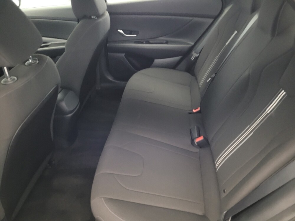 2021 Hyundai Elantra in Newport News, VA 23601 - 18081211 18