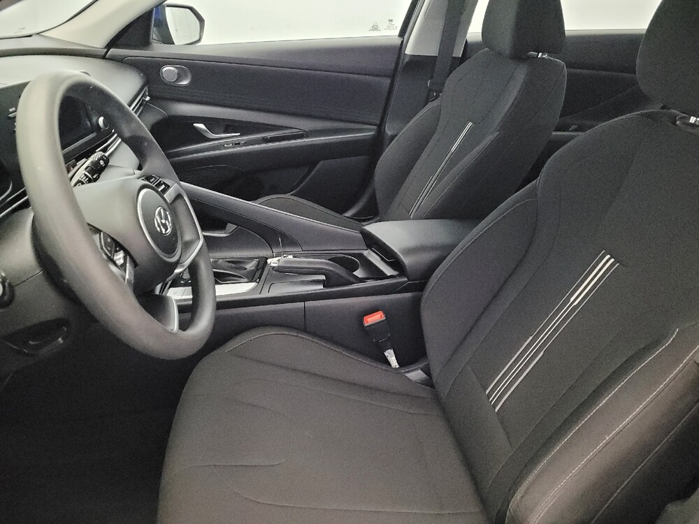 2021 Hyundai Elantra in Newport News, VA 23601 - 18081211 17