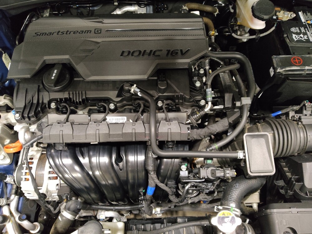 2021 Hyundai Elantra in Newport News, VA 23601 - 18081211 30