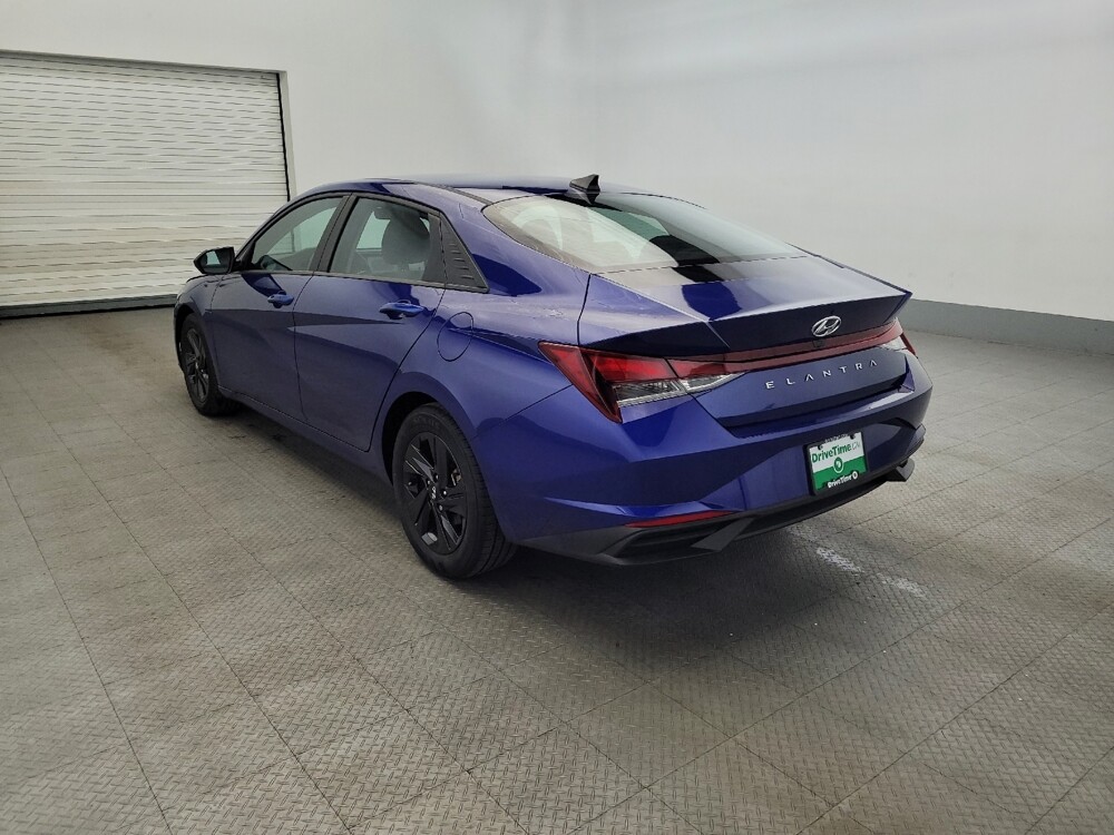 2021 Hyundai Elantra in Newport News, VA 23601 - 18081211 5