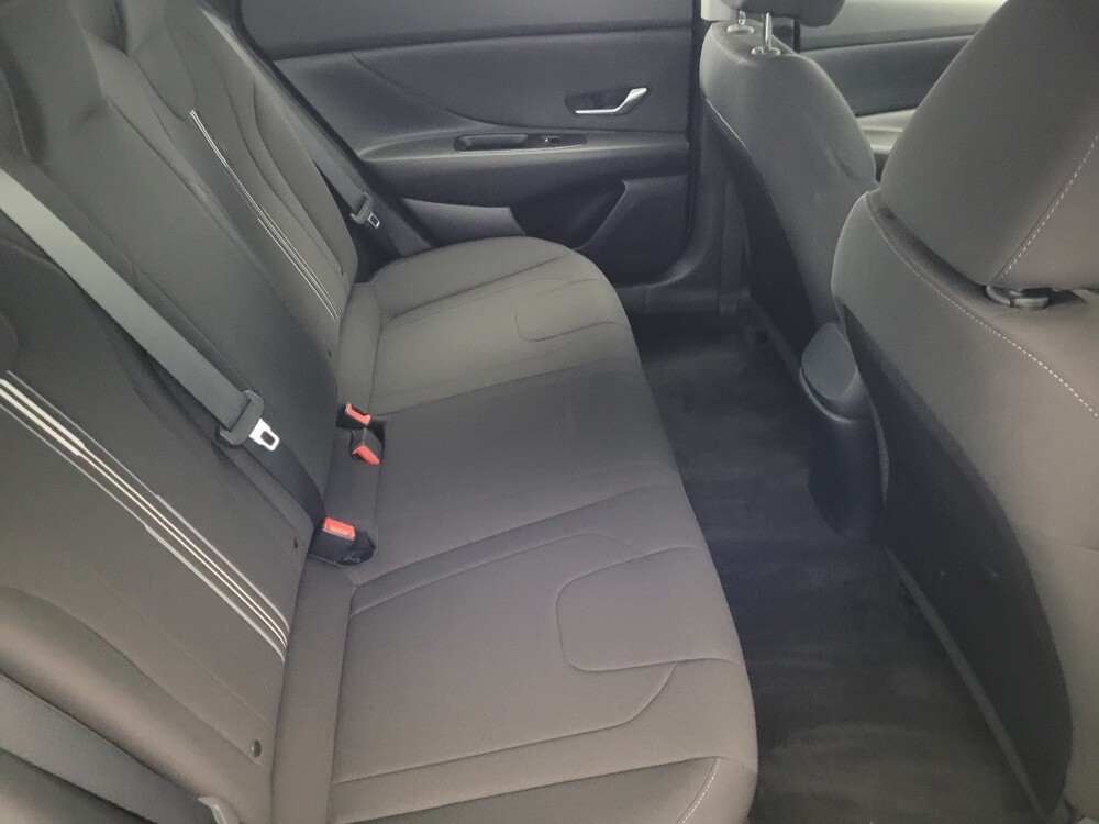 2021 Hyundai Elantra in Newport News, VA 23601 - 18081211 19