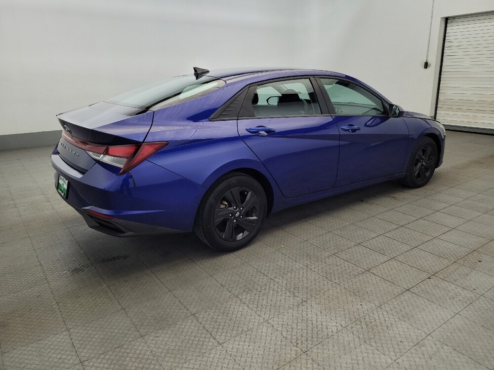 2021 Hyundai Elantra in Newport News, VA 23601 - 18081211 10