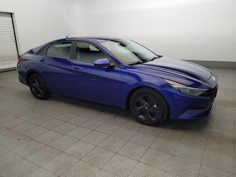 2021 Hyundai Elantra in Newport News, VA 23601 - 18081211 11