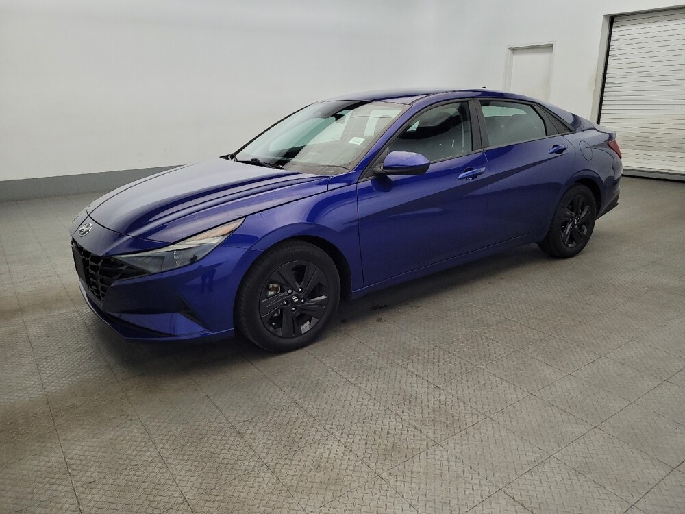 2021 Hyundai Elantra in Newport News, VA 23601 - 18081211 2