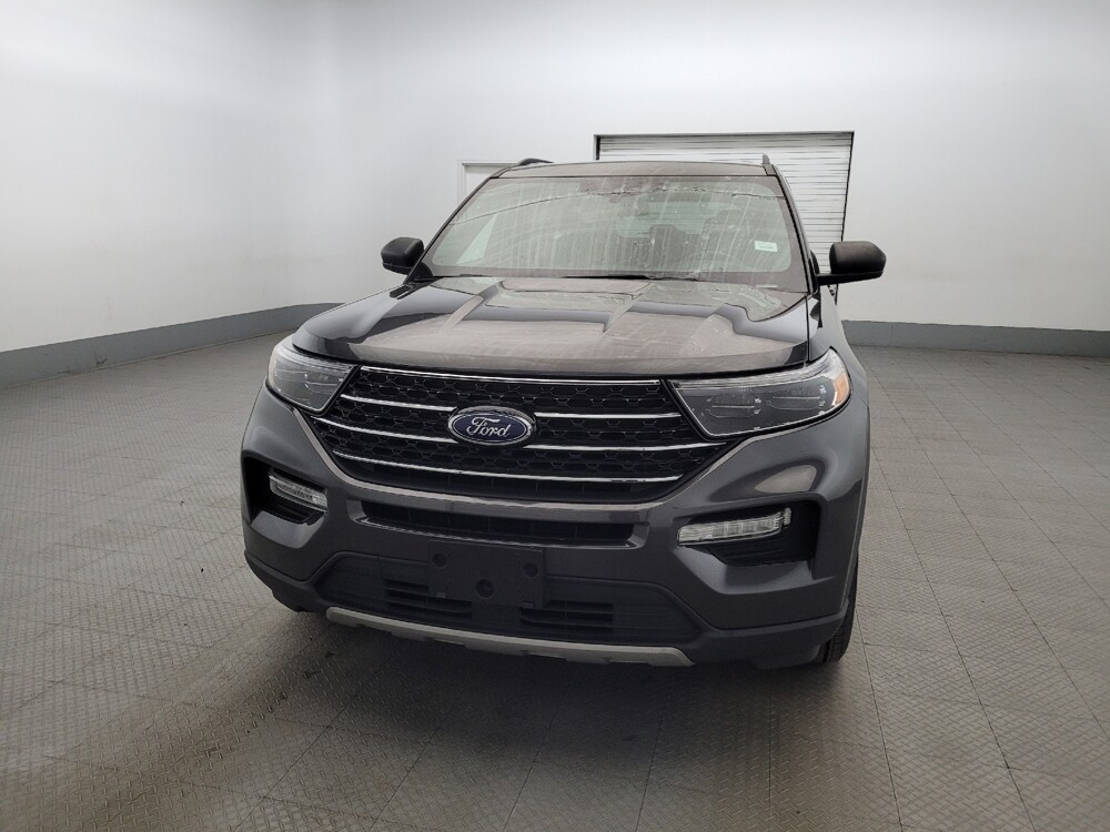 2020 Ford Explorer in Pittsburgh, PA 15236 - 18081212 15