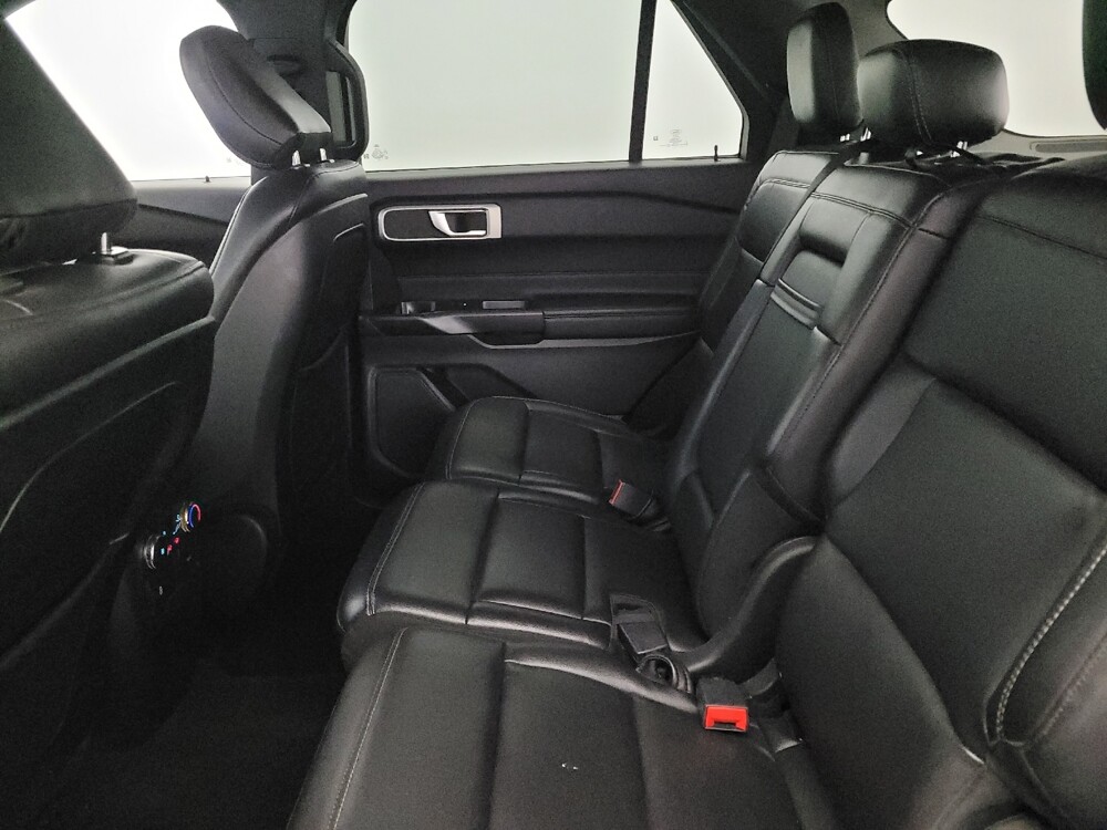 2020 Ford Explorer in Pittsburgh, PA 15236 - 18081212 18