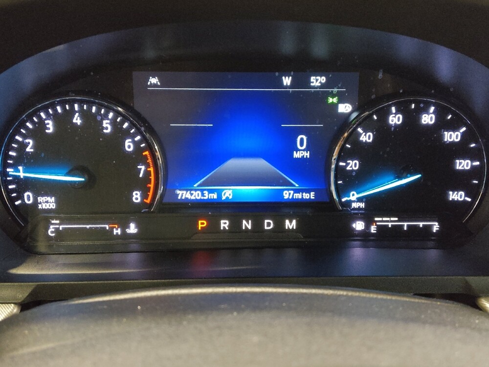 2020 Ford Explorer in Pittsburgh, PA 15236 - 18081212 23