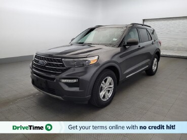 2020 Ford Explorer in Pittsburgh, PA 15236