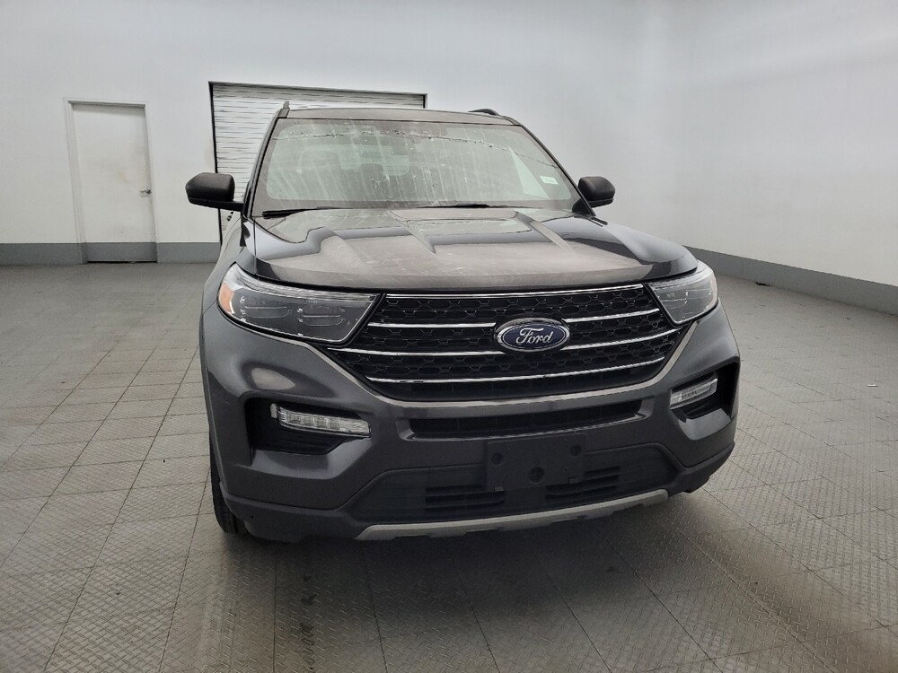 2020 Ford Explorer in Pittsburgh, PA 15236 - 18081212 14