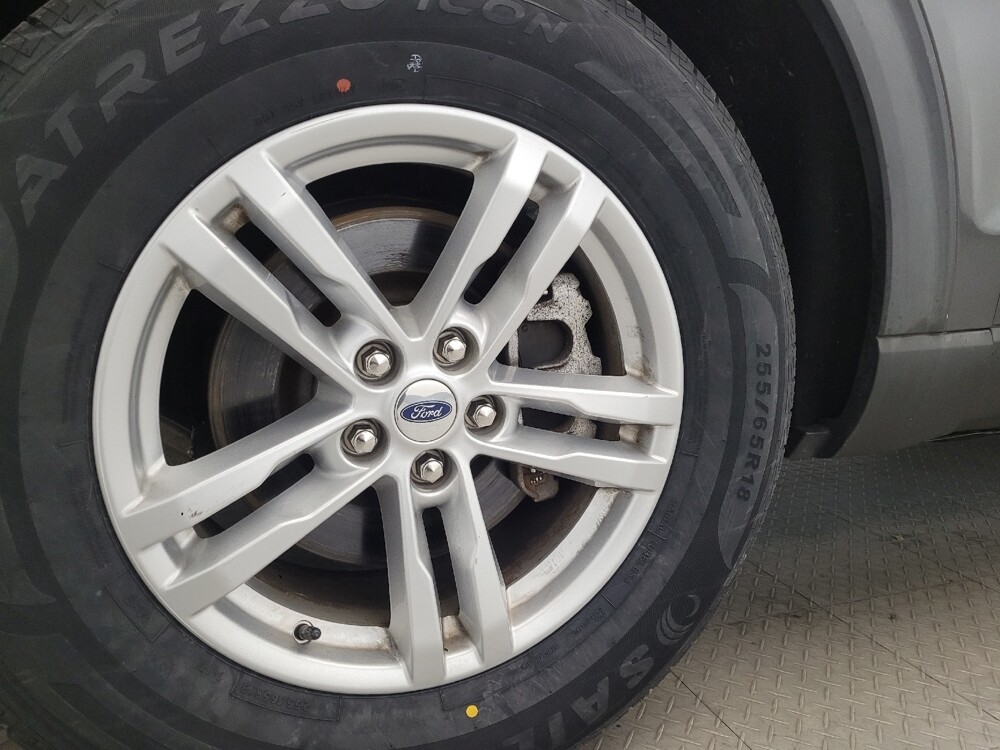 2020 Ford Explorer in Pittsburgh, PA 15236 - 18081212 31