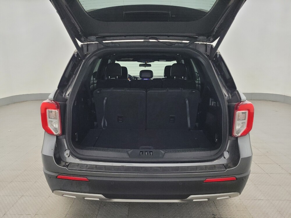 2020 Ford Explorer in Pittsburgh, PA 15236 - 18081212 29