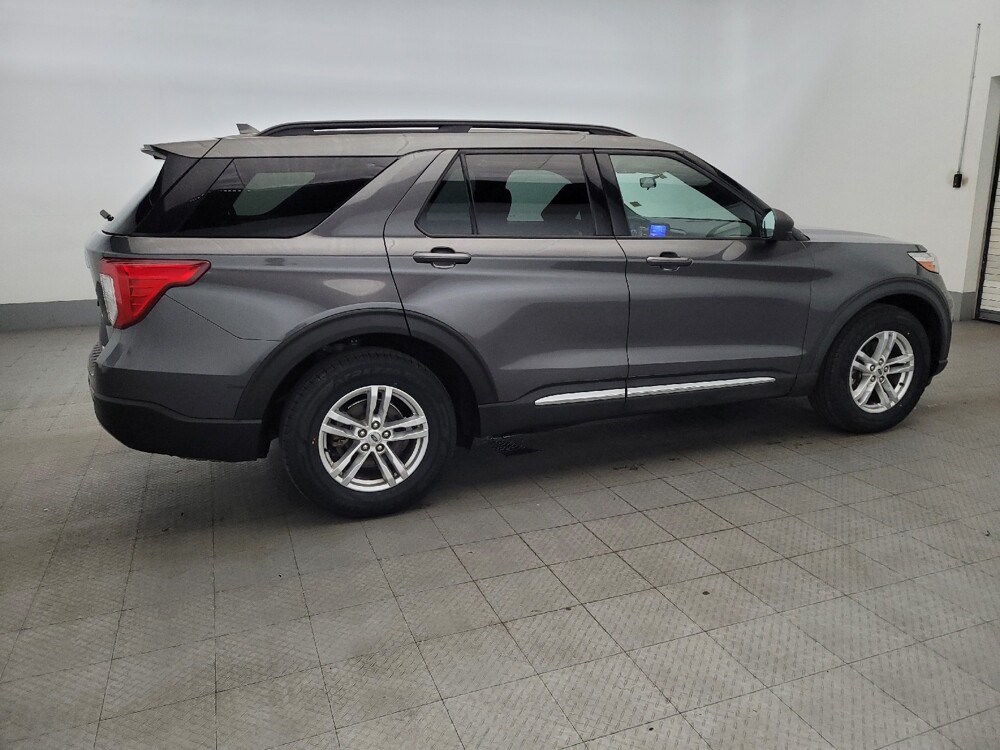 2020 Ford Explorer in Pittsburgh, PA 15236 - 18081212 10