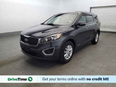 2018 Kia Sorento in Allentown, PA 18103