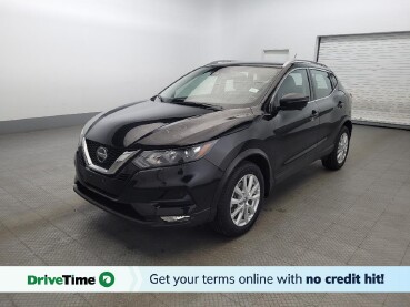 2022 Nissan Rogue Sport in Chesapeake, VA 23320