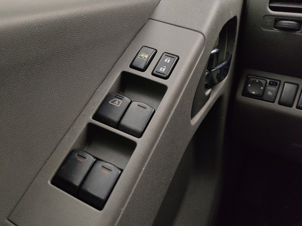 2019 Nissan Frontier in Springfield, MO 65807 - 18081218 27