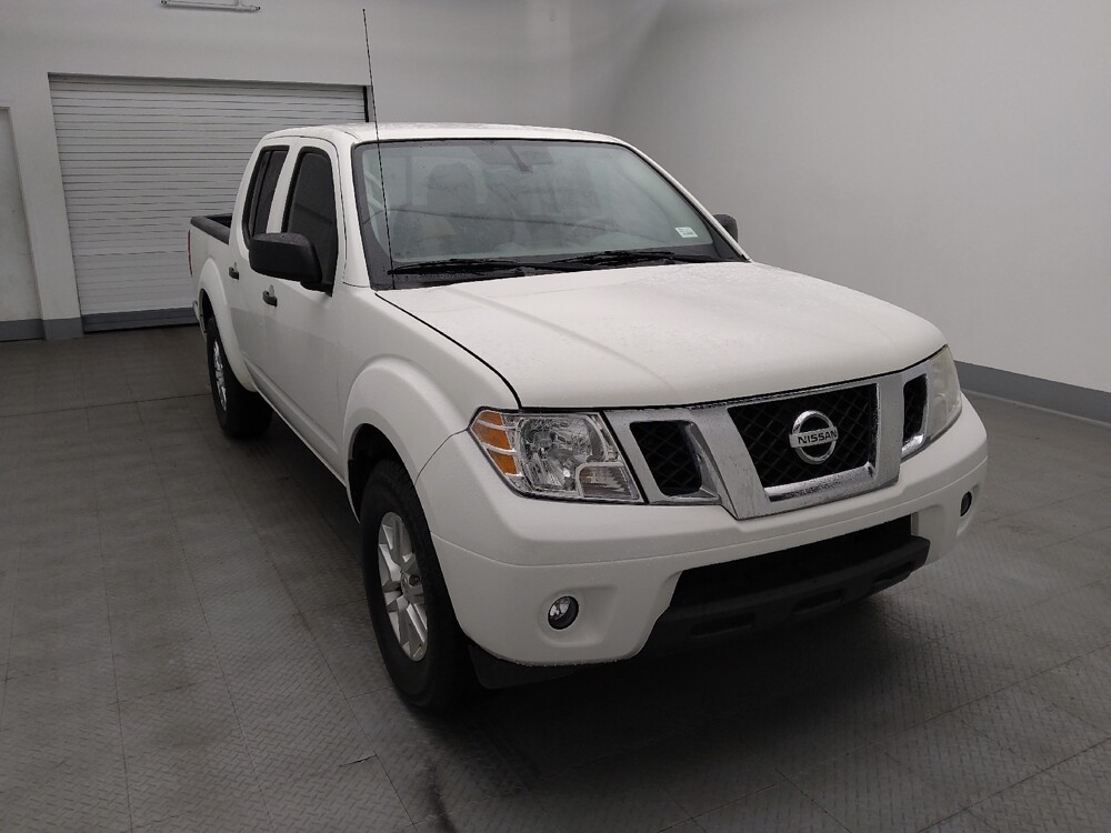 2019 Nissan Frontier in Springfield, MO 65807 - 18081218 14