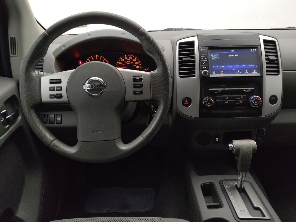 2019 Nissan Frontier in Springfield, MO 65807 - 18081218 22