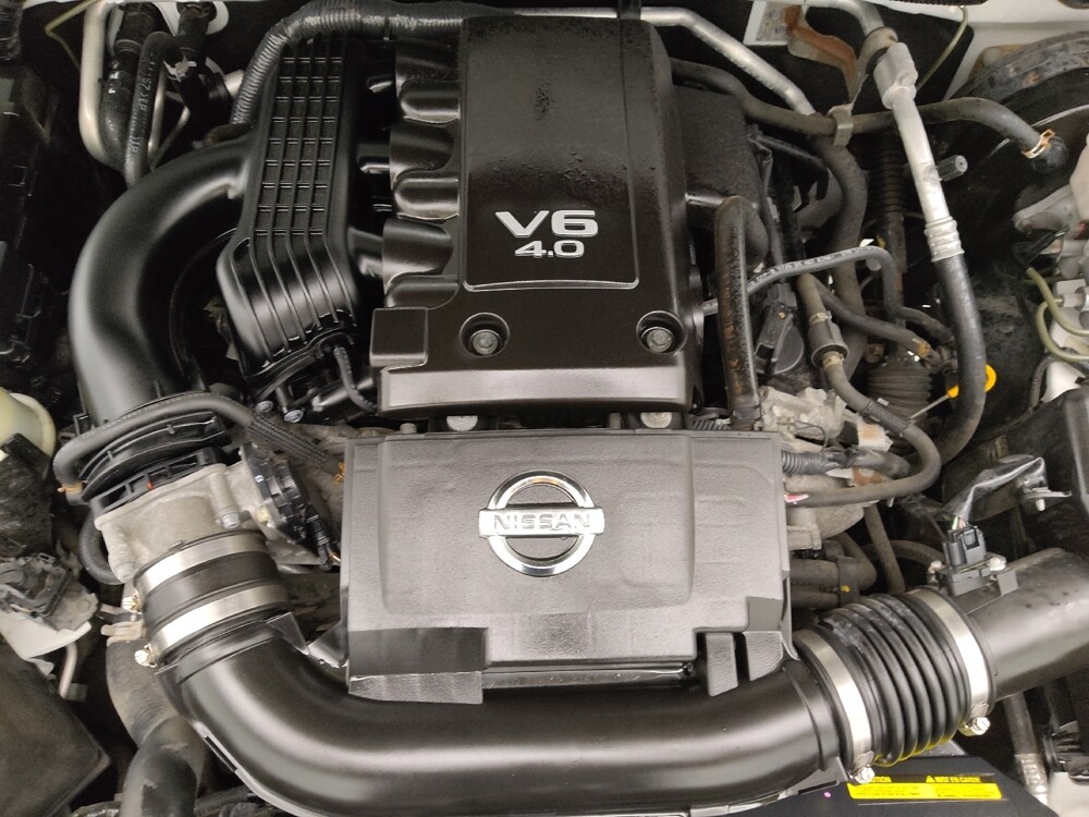 2019 Nissan Frontier in Springfield, MO 65807 - 18081218 30