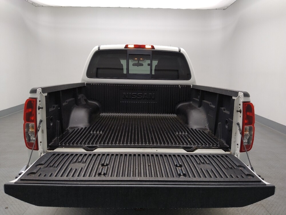 2019 Nissan Frontier in Springfield, MO 65807 - 18081218 29