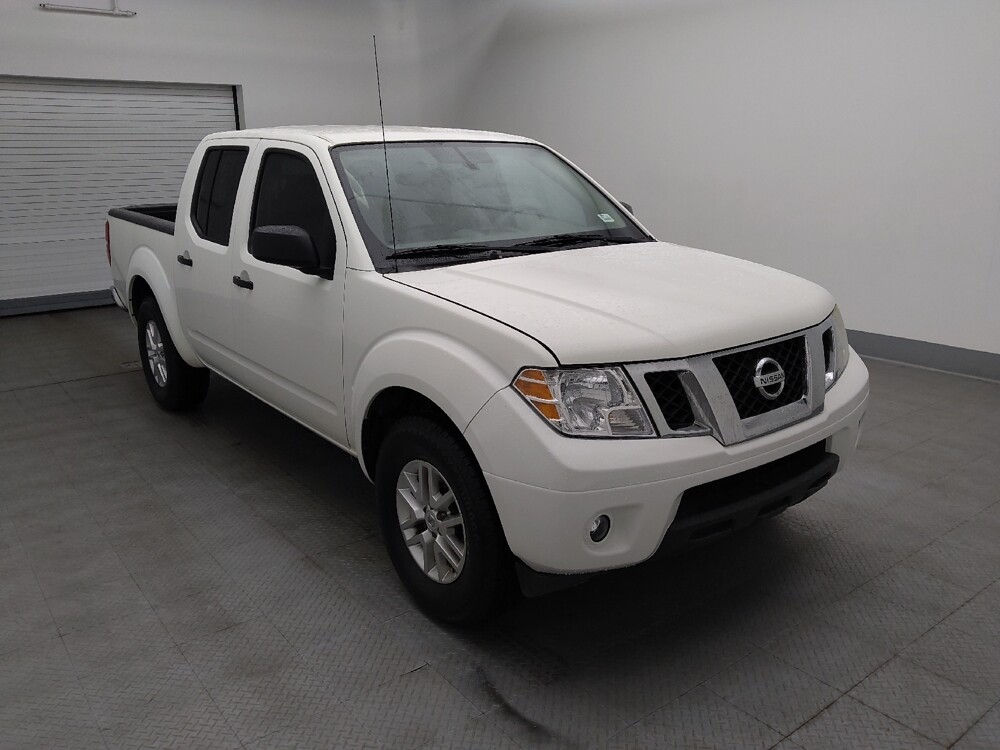 2019 Nissan Frontier in Springfield, MO 65807 - 18081218 13