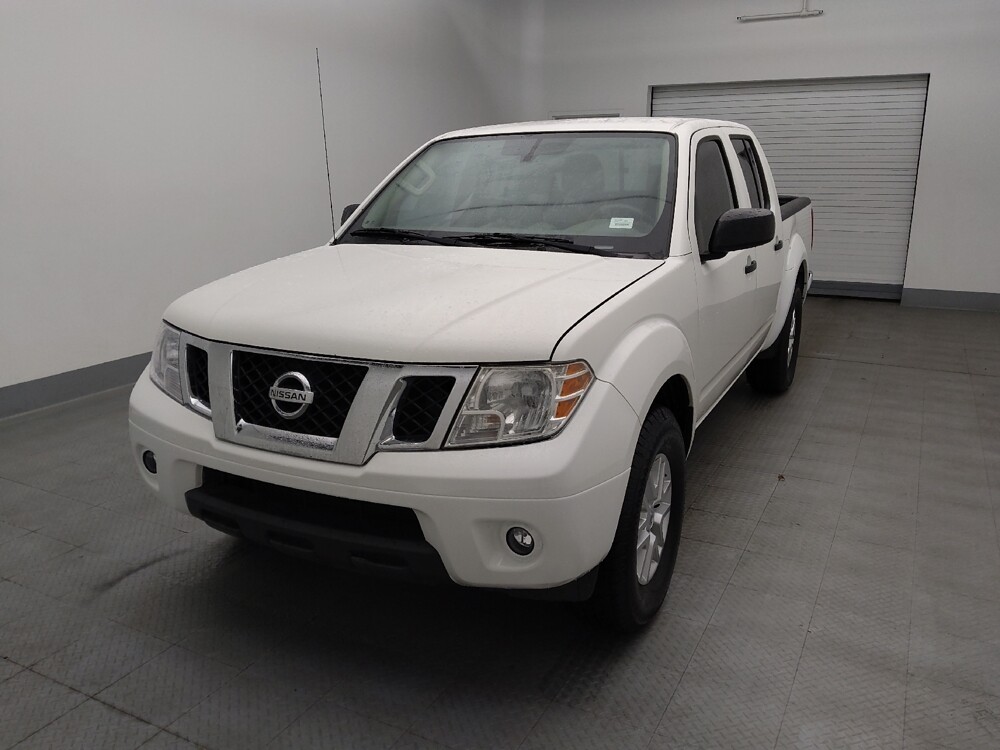 2019 Nissan Frontier in Springfield, MO 65807 - 18081218 15