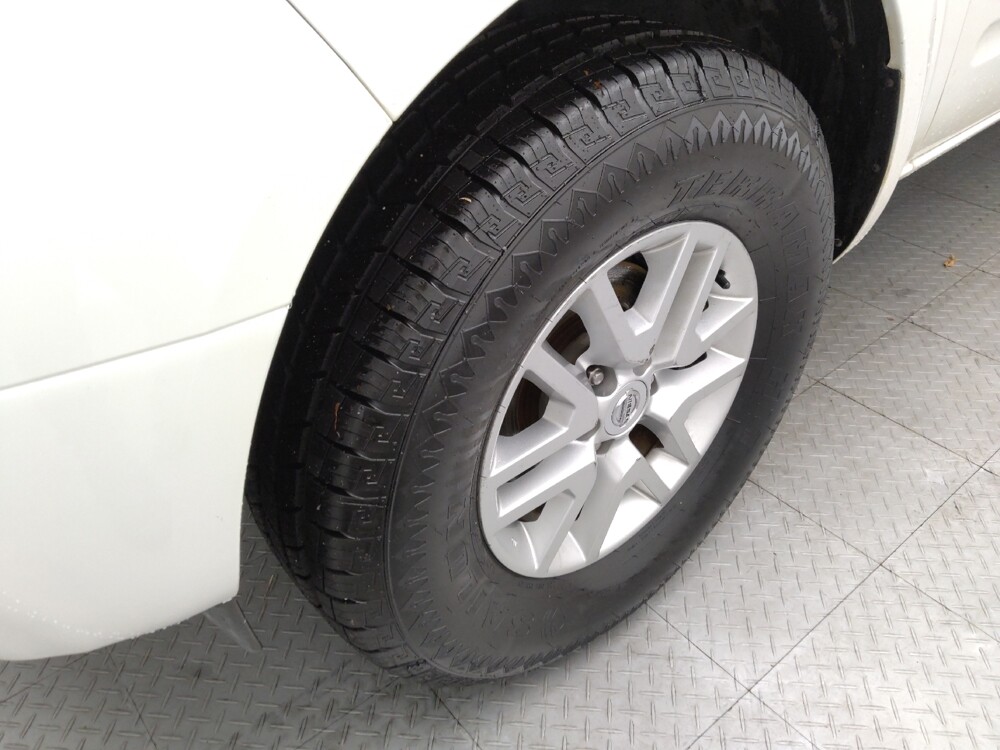 2019 Nissan Frontier in Springfield, MO 65807 - 18081218 31