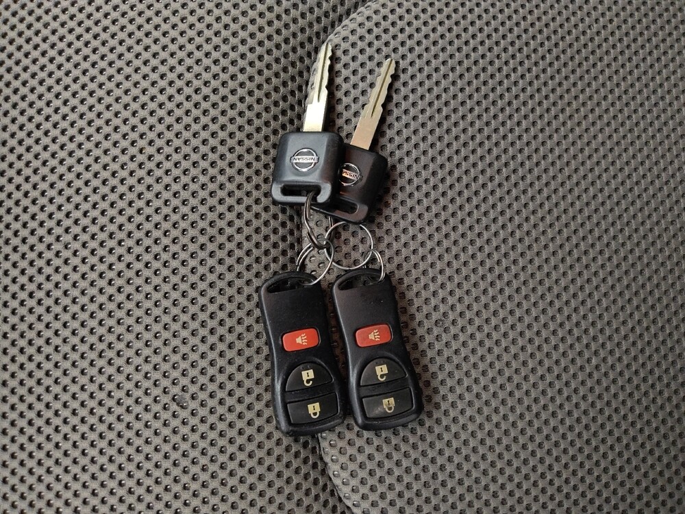 2019 Nissan Frontier in Springfield, MO 65807 - 18081218 32