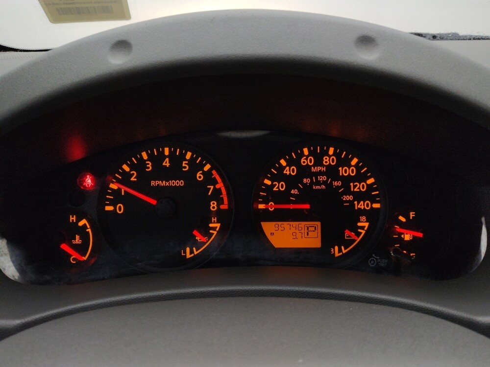 2019 Nissan Frontier in Springfield, MO 65807 - 18081218 23