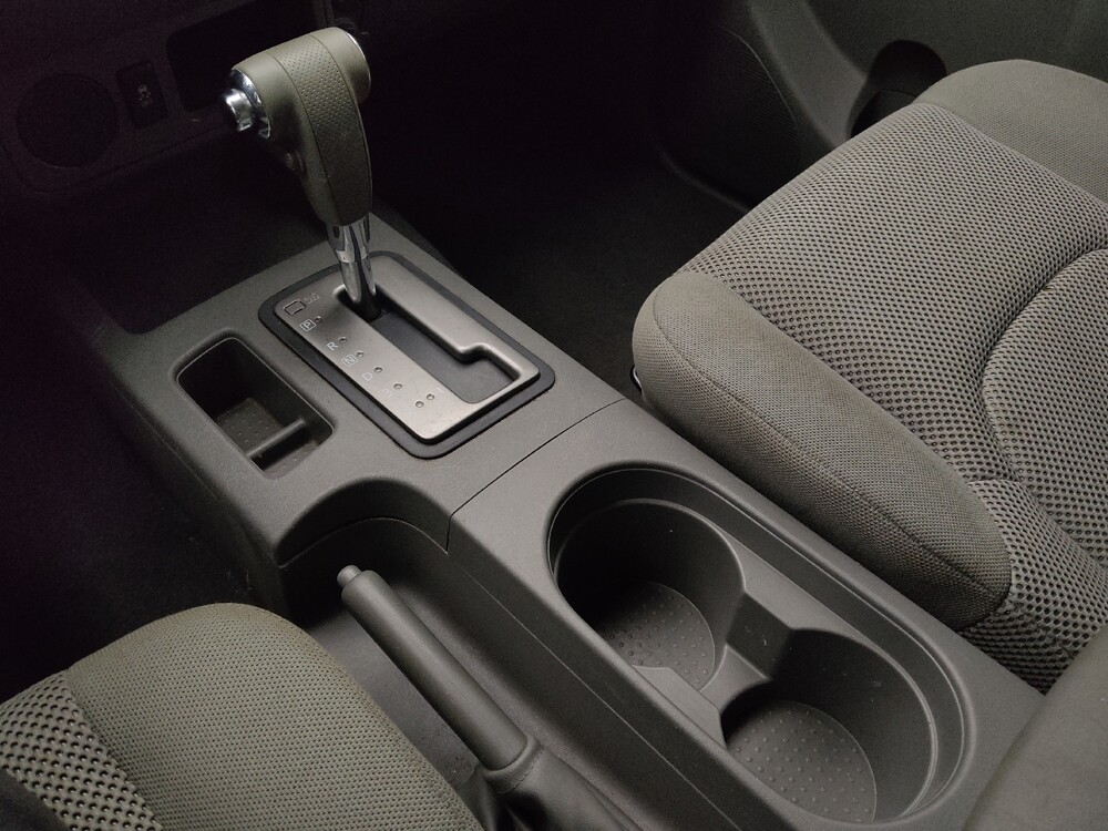 2019 Nissan Frontier in Springfield, MO 65807 - 18081218 26