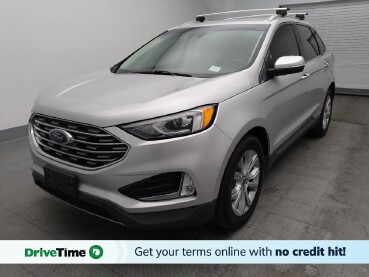 2019 Ford Edge in Gladstone, MO 64118