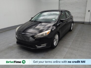 2016 Ford Focus in Midlothian, IL 60445