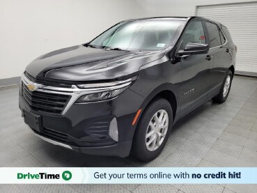 2022 Chevrolet Equinox in Des Moines, IA 50310